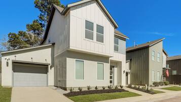 Rumah (3 Bedrooms) | Interior