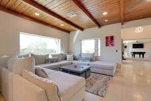 独立别墅 (5 Bedrooms) | 住宿内部