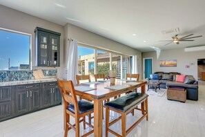 House (3 Bedrooms) | Interior - Luxury Outdoor Oasis! Superstition Mtns Retreat (Apache Junction)