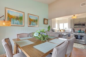 Apartamento (3 Bedrooms) | Interior