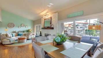 Apartment (3 Bedrooms) | Interior