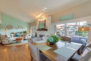 Apartment (3 Bedrooms) | Innenbereich