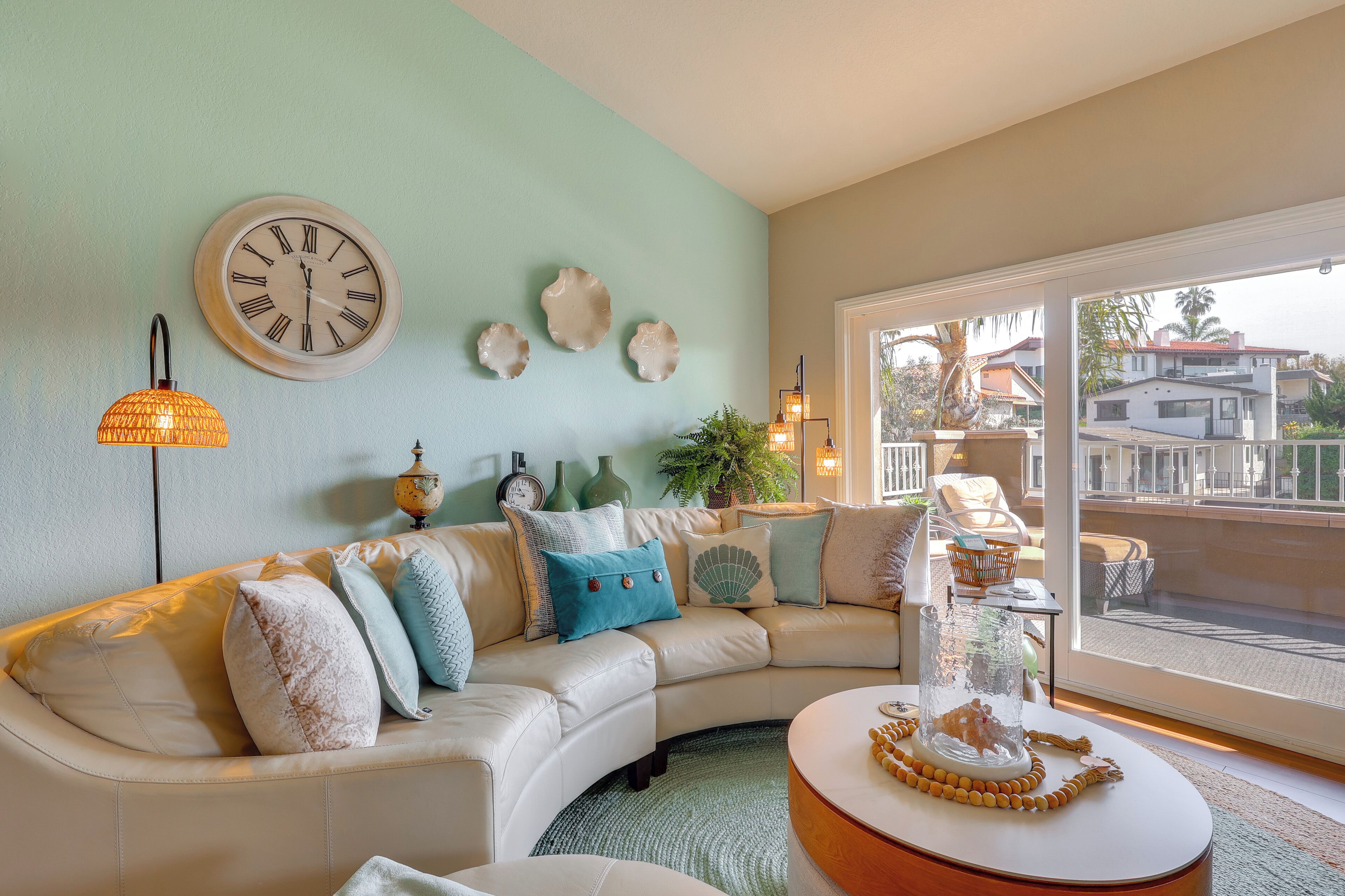 Apartment (3 Bedrooms) | Interior