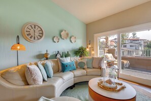 Apartment (3 Bedrooms) | Innenbereich