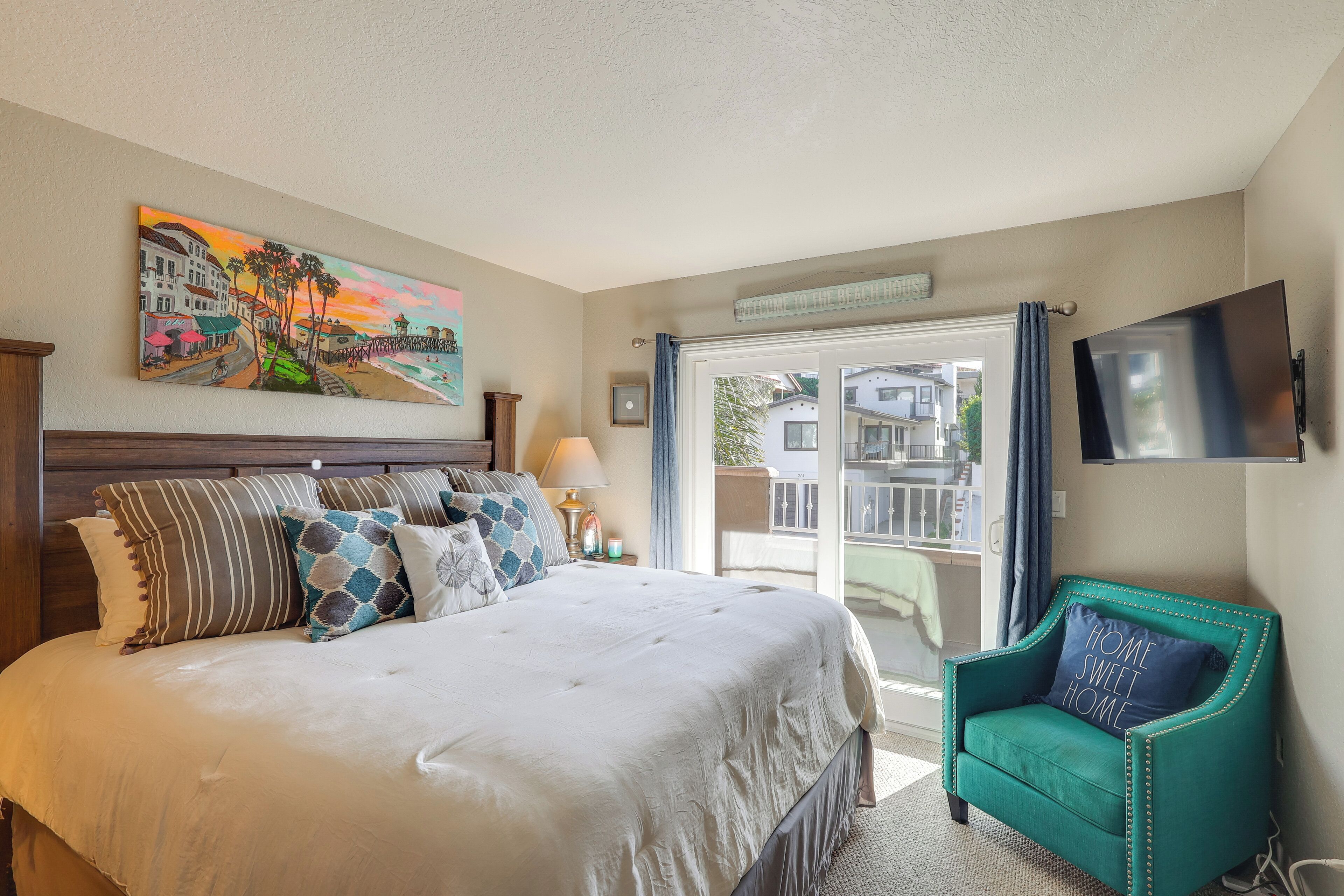 Apartment (3 Bedrooms) | Interior