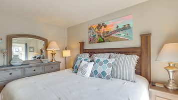 Apartment (3 Bedrooms) | Interior