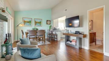 Apartment (3 Bedrooms) | Interior