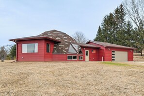 Ferienhaus (1 Bedroom) | Innenbereich