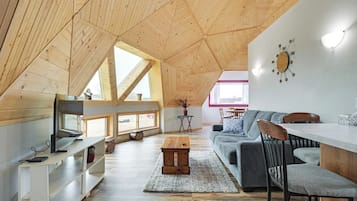 Rumah (1 Bedroom) | Interior