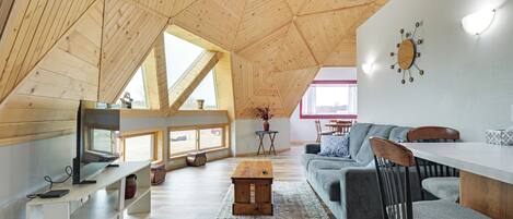 Casa (1 Bedroom) | Interior