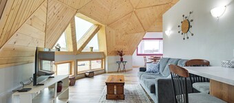 Unique Dome Home in Menomonie: 2 Mi to Main St!
