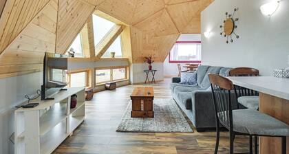 Unique Dome Home in Menomonie: 2 Mi to Main St!