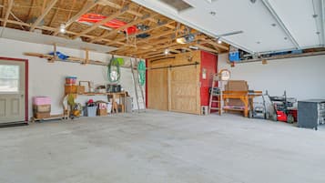 Casa (1 Bedroom) | Interior