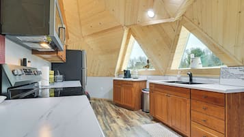 Rumah (1 Bedroom) | Interior