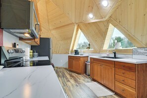 Ferienhaus (1 Bedroom) | Innenbereich