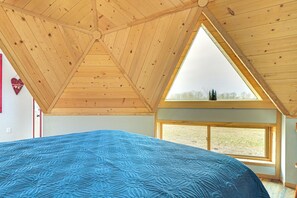 Ferienhaus (1 Bedroom) | Innenbereich