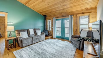 Nhà (2 Bedrooms) | Nội thất