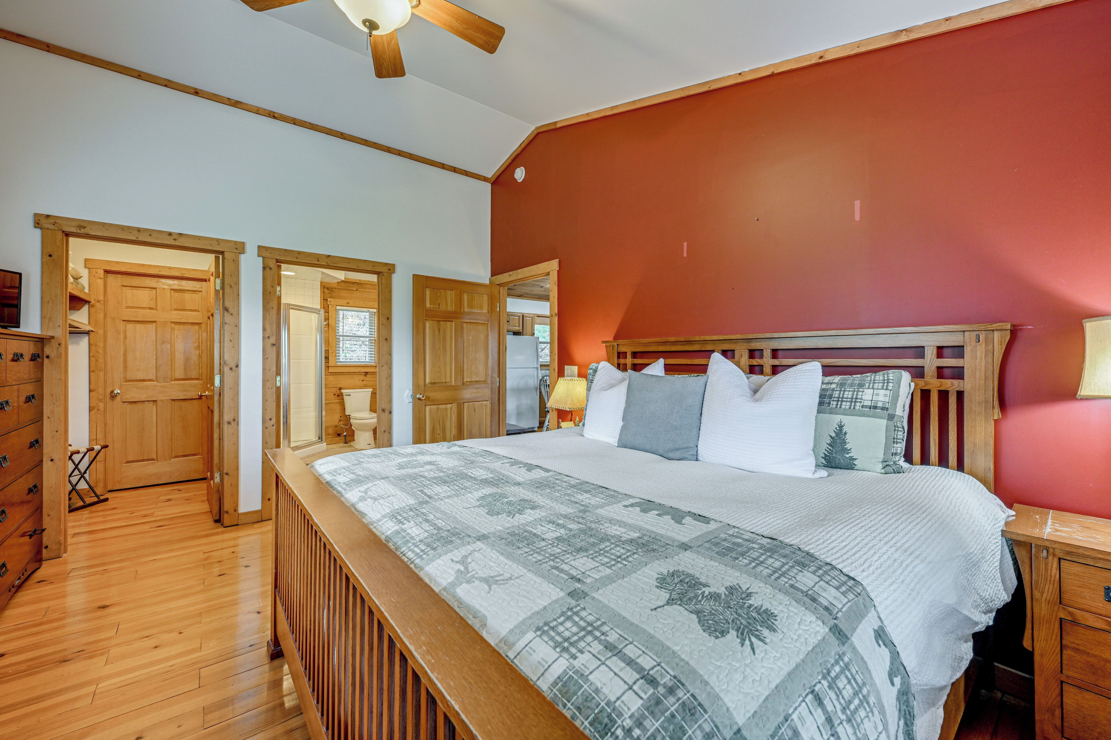 Casa (2 Bedrooms) | Interior