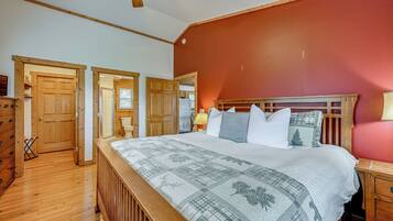 Casa (2 Bedrooms) | Interior