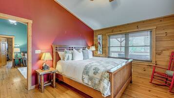 Casa (2 Bedrooms) | Interior