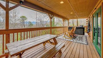 Casa (2 Bedrooms) | Fachada del alojamiento