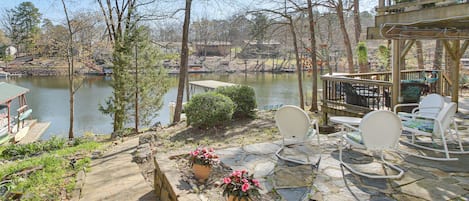 Maison (4 Bedrooms) | Intérieur