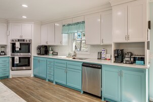 独立别墅 (4 Bedrooms) | 住宿内部