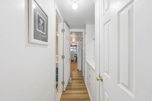 Interior - Time Out - Ocean Lakes (Myrtle Beach)