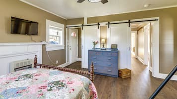 Nhà (2 Bedrooms) | Nội thất