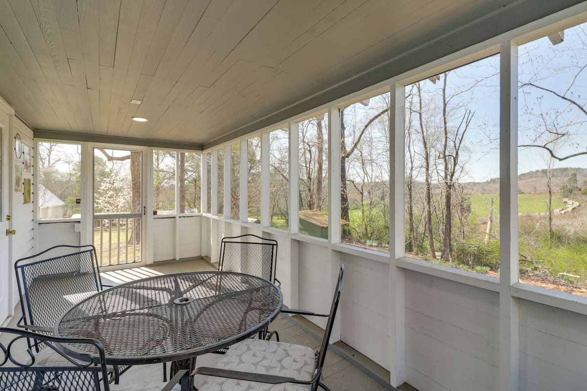 Nhà (2 Bedrooms) | Mặt tiền nơi lưu trú