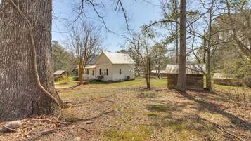 House (2 Bedrooms) | Bahagian dalam