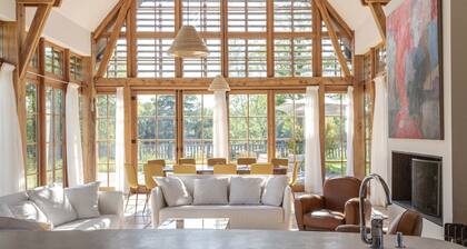 Grand Prépinson – Domaine de La Trigalière with Shared Pool