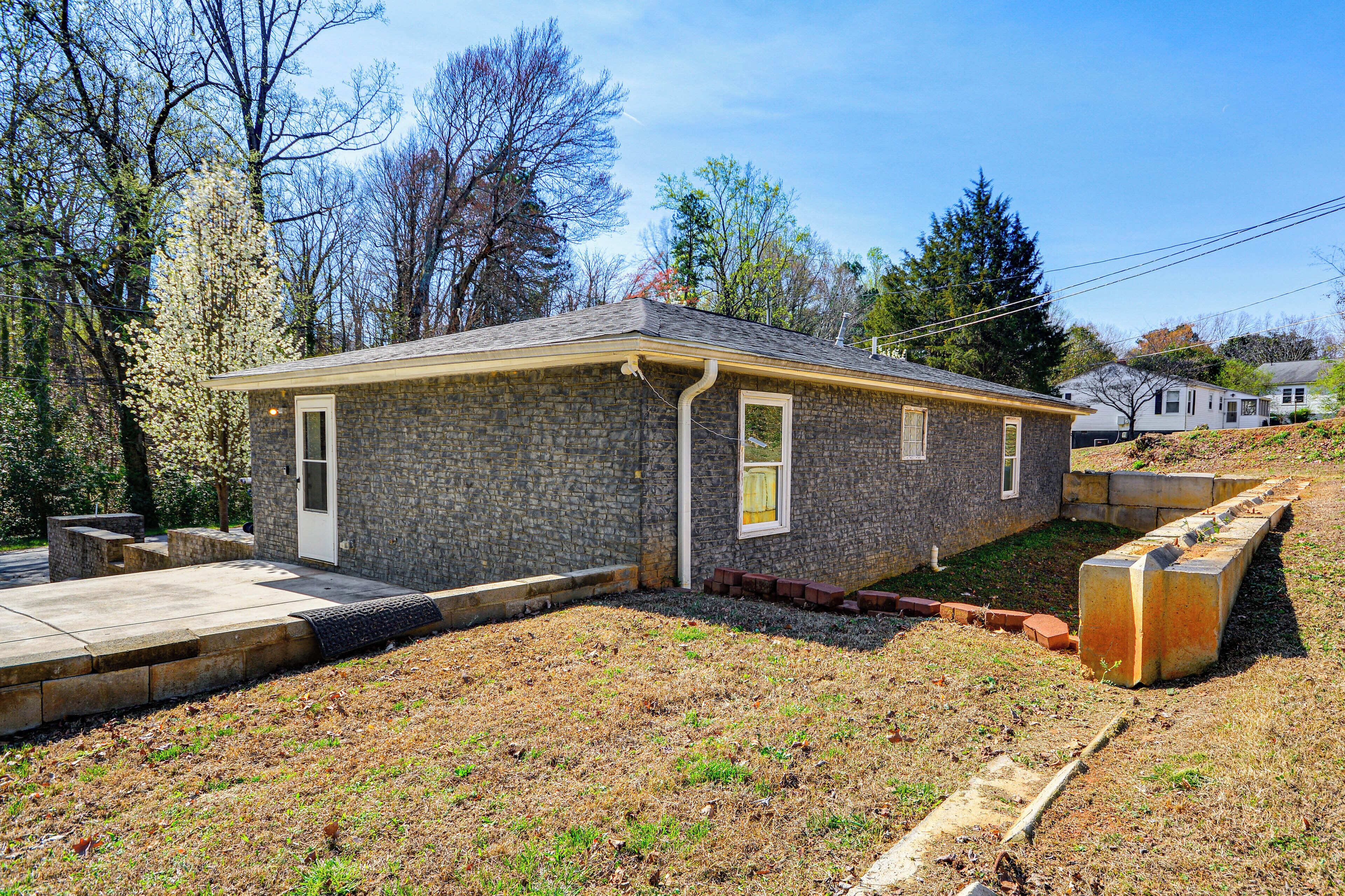 獨棟房屋 (2 Bedrooms) | 住宿內部