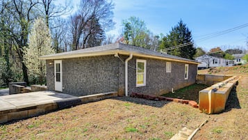 Rumah (2 Bedrooms) | Interior