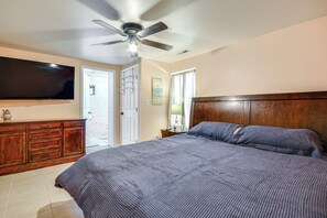 獨棟房屋 (2 Bedrooms) | 住宿內部