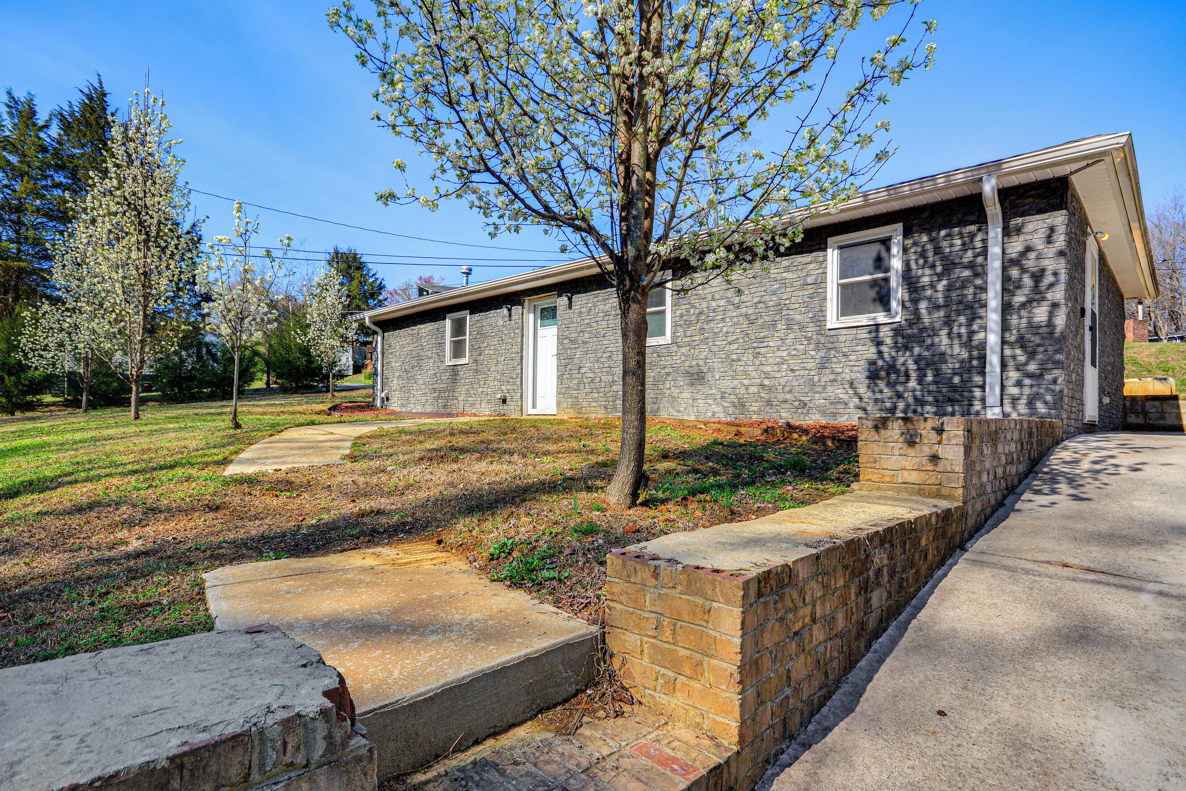 獨棟房屋 (2 Bedrooms) | 住宿正面