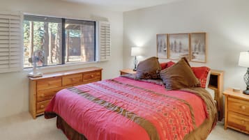 Appartement (3 Bedrooms) | Intérieur