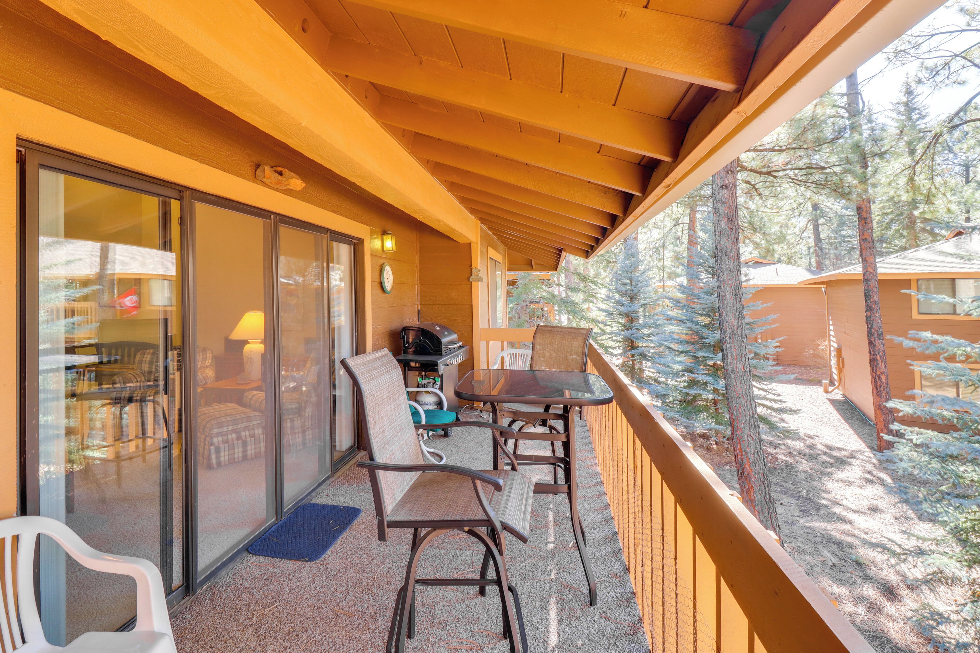 Apartamento (3 Bedrooms) | Parte interna