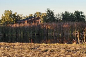 House (3 Bedrooms) | Interior - Fish, Hike & More! Quiet Escape at 'kelly's House' (Richland)