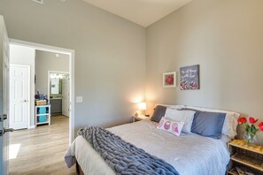Casa (3 Bedrooms) | Interior