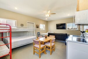 Apartamento (0 Bedroom) | Interior