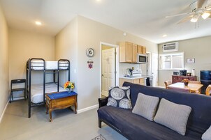 Apartamento (0 Bedroom) | Interior