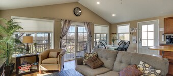 Fish, Play & Explore! Family Gem in Rural Richland