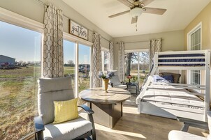 Apartamento (1 Bedroom) | Interior