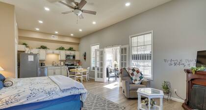 Peaceful Country Escape w/ Sunroom in Richland