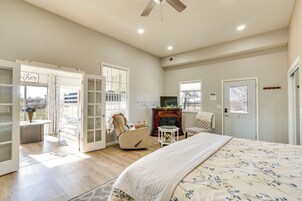 Apartamento (1 Bedroom) | Interior