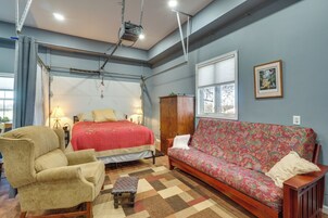 Apartamento (0 Bedroom) | Interior