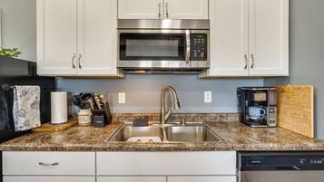 Appartement (0 Bedroom) | Intérieur