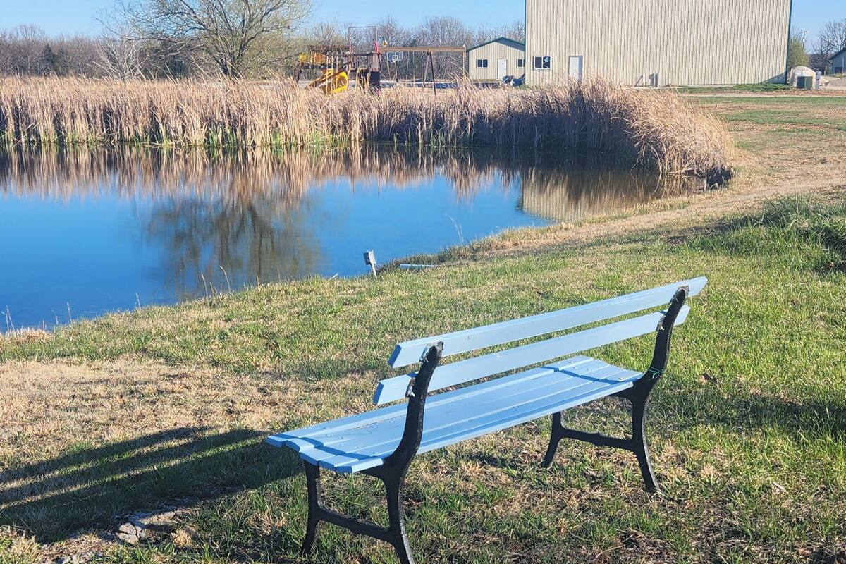 Apartment (0 Bedroom) | Front of property