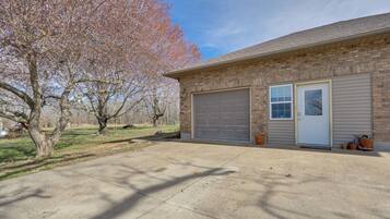 Appartement (0 Bedroom) | Intérieur